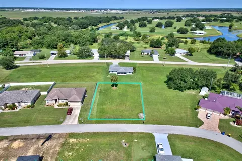 1024 Greenway, Sebring, FL 33876