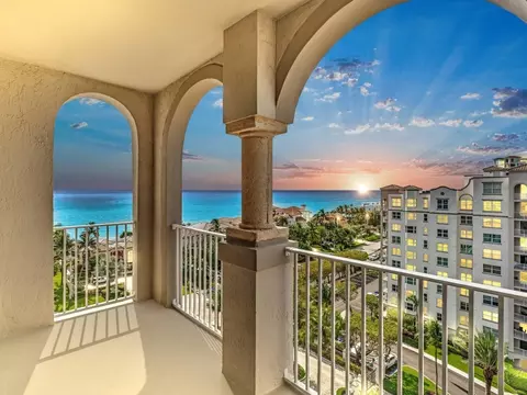 3594 S Ocean #1103, Highland Beach, FL 33487