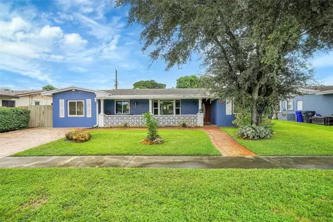 Undisclosed, Hollywood, FL 33024