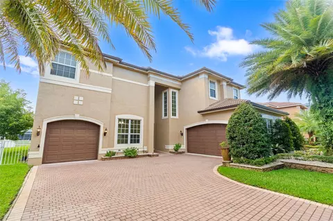 3941 SW 192nd Ter, Miramar, FL 33029