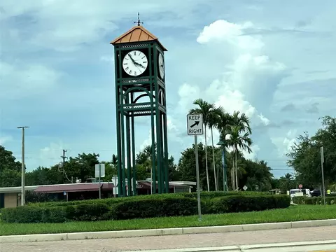 5800 Margate #413-4, Pompano Beach, FL 33063