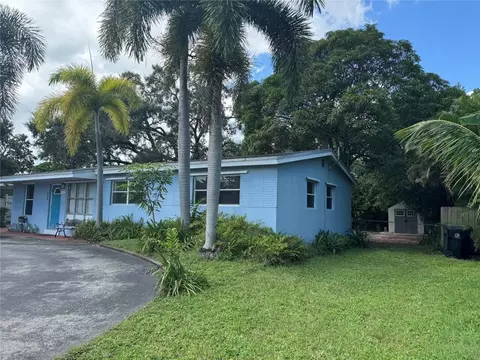 3211 SW 20th, Fort Lauderdale, FL 33312