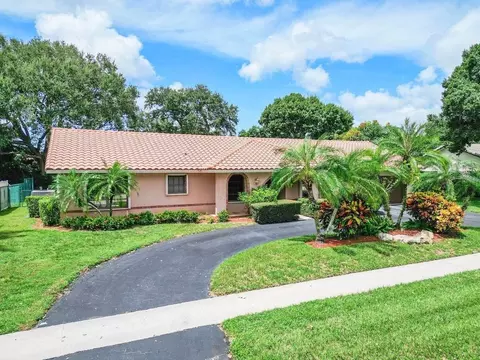 1841 SW 73rd, Plantation, FL 33317