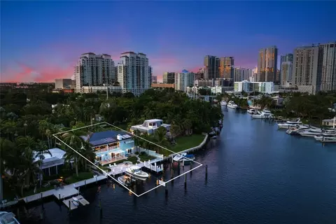 716 Bryan, Fort Lauderdale, FL 33312