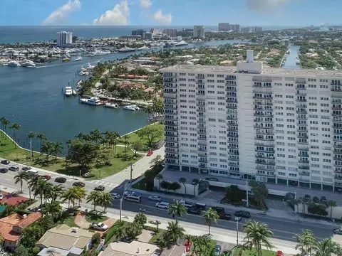 2500 E Las Olas Blvd #1708, Fort Lauderdale, FL 33301