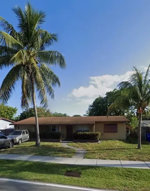 1541 NE 33rd, Pompano Beach, FL 33064