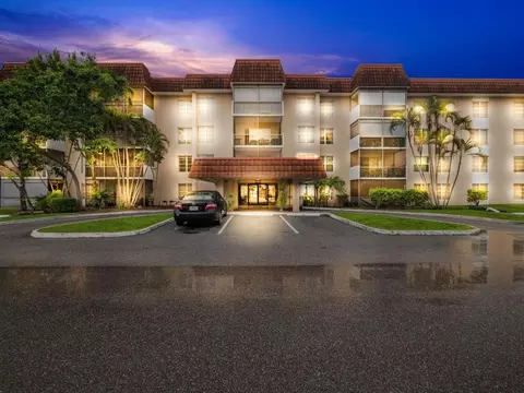 4152 Inverrary #406, Lauderhill, FL 33319