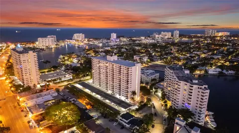 340 Sunset Dr #502, Fort Lauderdale, FL 33301
