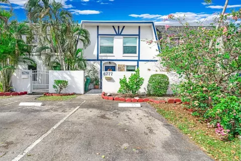6777 SW 39th #85, Davie, FL 33314