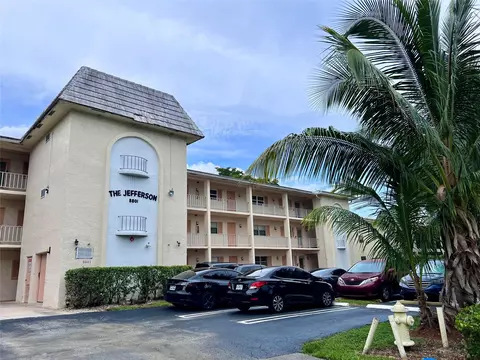 8801 NW 38th Dr #202 B, Coral Springs, FL 33065