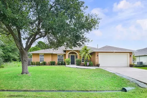 561 SW Lakota, Port Saint Lucie, FL 34953