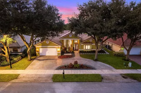 9633 Ridgecrest, Davie, FL 33328