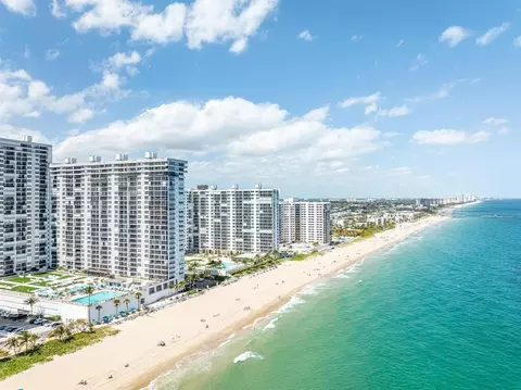 4280 Galt Ocean Dr #11K, Fort Lauderdale, FL 33308