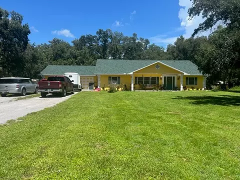 1875 SE 4th, Okeechobee, FL 34974