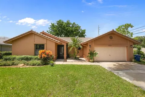 4506 NW 73rd, Coral Springs, FL 33065