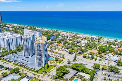 2701 N Ocean #17B, Fort Lauderdale, FL 33308