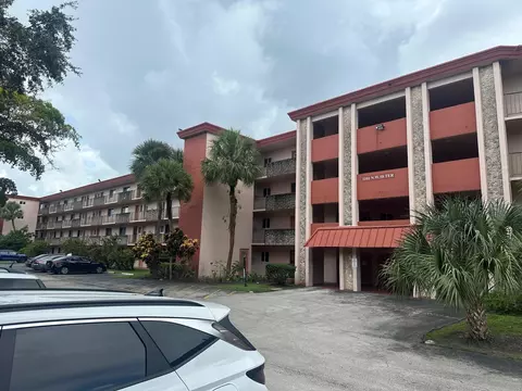 1101 NW 58th Ter #305, Sunrise, FL 33313