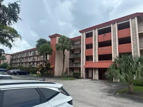 1101 NW 58th #305, Sunrise, FL 33313