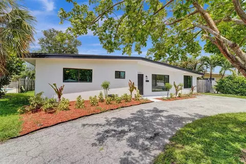 5001 NE 23rd, Lighthouse Point, FL 33064