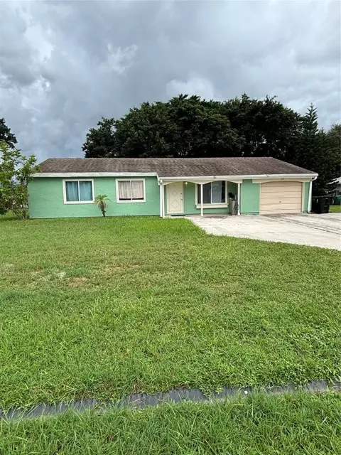 357 SW Tulip, Port Saint Lucie, FL 34953