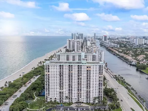 1201 S Ocean #803N, Hollywood, FL 33019
