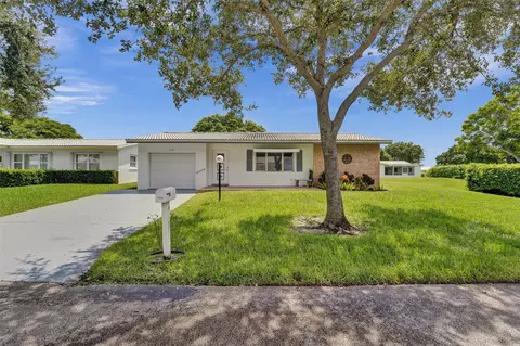 1310 NW 87th Ln, Plantation, FL 33322