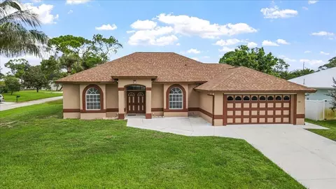 574 Alamanda, Sebastian, FL 32958