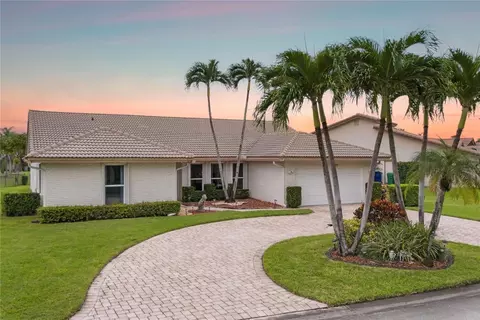 11493 NW 20th Ct, Coral Springs, FL 33071