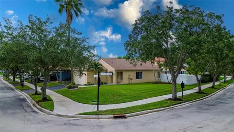 1356 Presidio, Weston, FL 33327