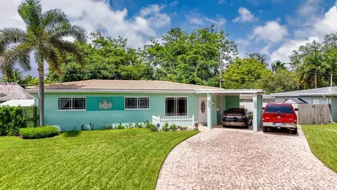 1101 SW 3rd Ter, Pompano Beach, FL 33060