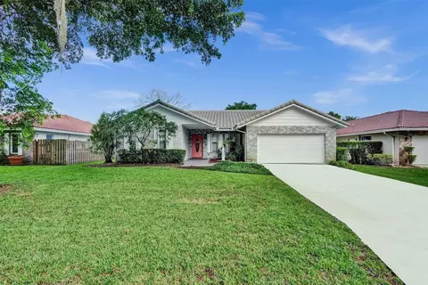 4319 NW 70th, Coral Springs, FL 33065