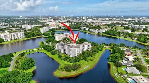 3010 N N Crse #506, Pompano Beach, FL 33069