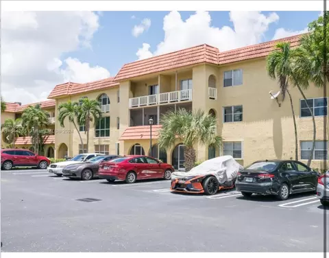 10762 La Placida Dr #205, Coral Springs, FL 33065