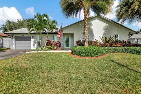 1300 SW 129, Davie, FL 33325