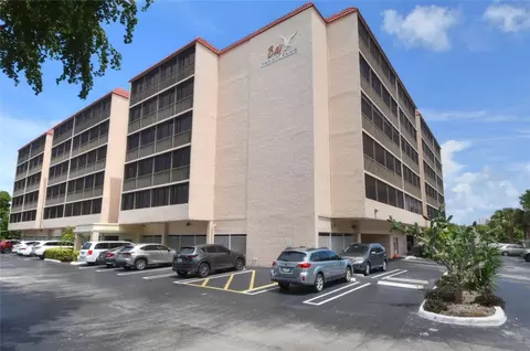 740 S Federal #206, Pompano Beach, FL 33062