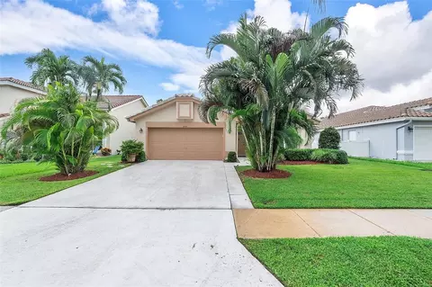 8554 Tourmaline, Boynton Beach, FL 33472