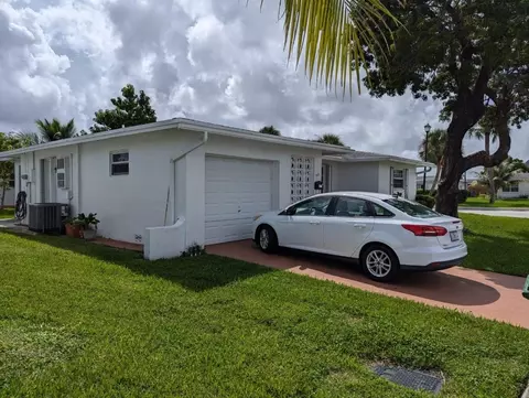 1370 NW 67, Margate, FL 33063