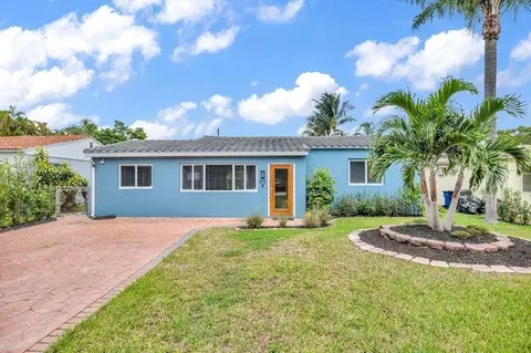 615 SW 20, Fort Lauderdale, FL 33315