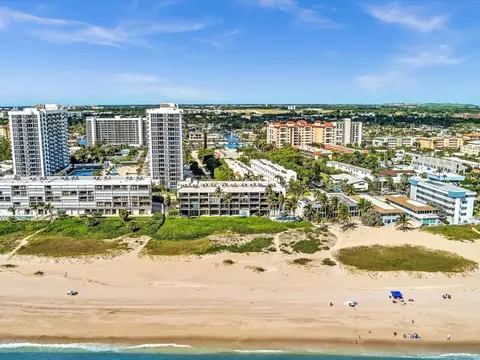 520 N Ocean #18, Pompano Beach, FL 33062