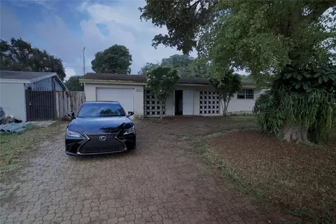 3825 E Shr, Miramar, FL 33023
