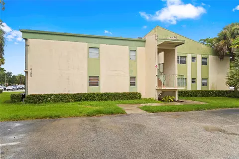4150 NW 90th Ave #105, Coral Springs, FL 33065