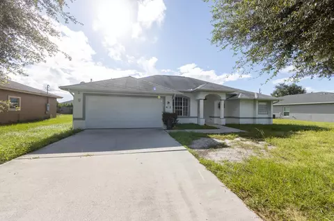4162 SW Darwin Blvd, Port Saint Lucie, FL 34953
