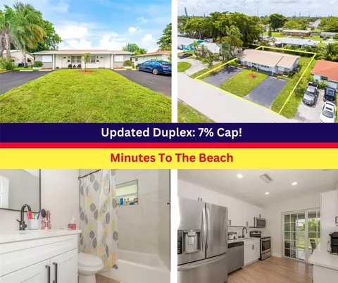 1449 SE 4th, Deerfield Beach, FL 33441