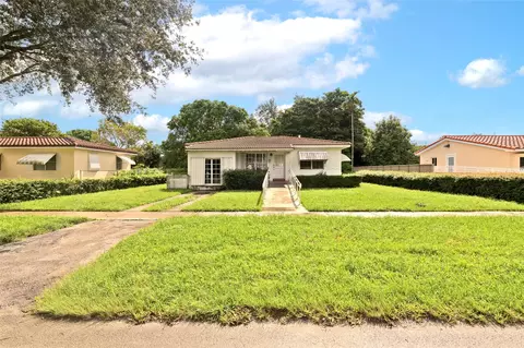 645 Miller Dr, Miami Springs, FL 33166