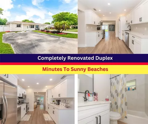 1413 SE 4th, Deerfield Beach, FL 33441