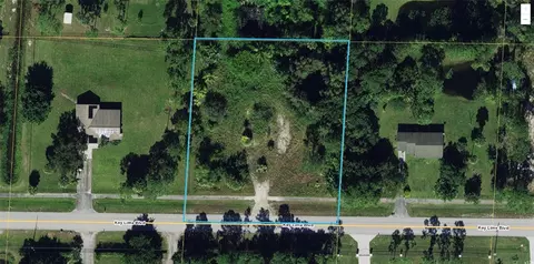 15211 Blvd, Loxahatchee, FL 33470