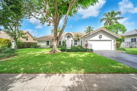 1501 SW 52nd Ter, Plantation, FL 33317