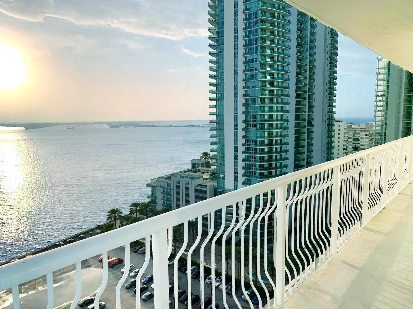 1200 Brickell Bay Dr Unit 1901  