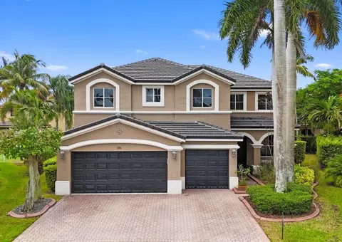 696 Aster, Weston, FL 33327