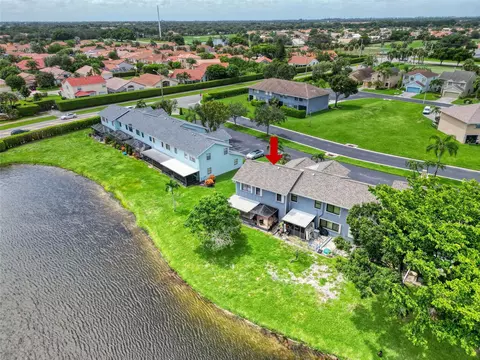 12148 Pasadena Way #12148, Boynton Beach, FL 33437